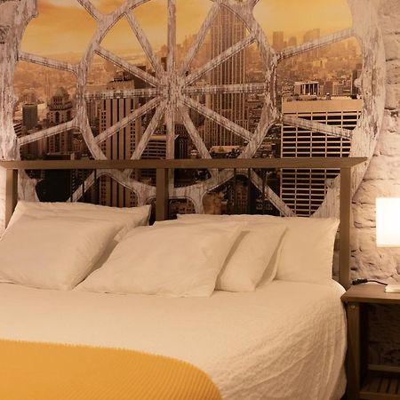 Precioso Apartamento Con Entrada Autonoma En El Casco Viejo Бильбао Экстерьер фото